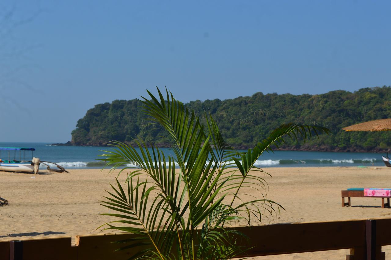 Anantra Sea View Resort Agonda Zewnętrze zdjęcie