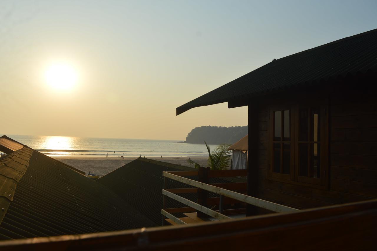 Anantra Sea View Resort Agonda Zewnętrze zdjęcie
