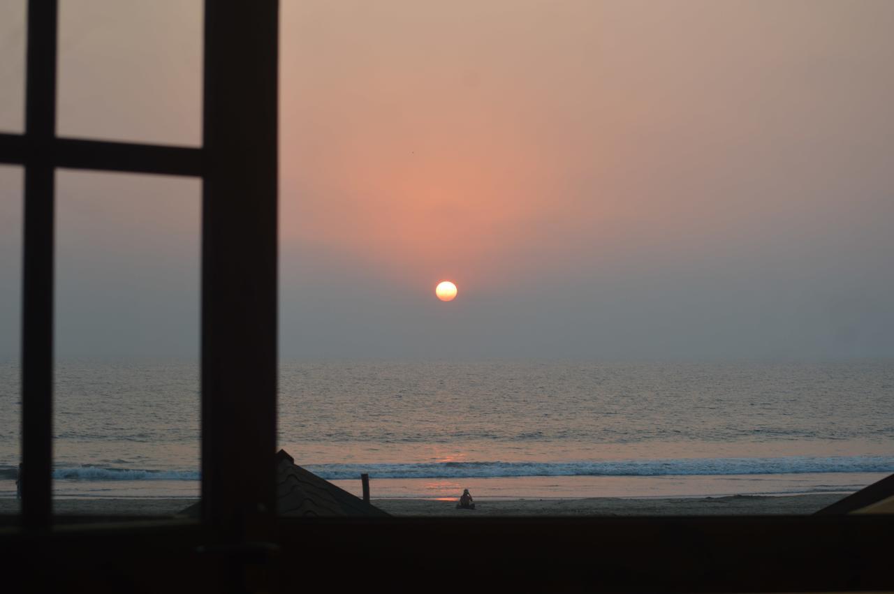 Anantra Sea View Resort Agonda Zewnętrze zdjęcie
