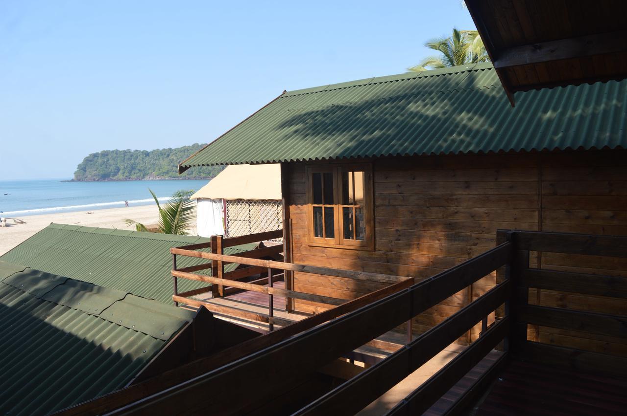 Anantra Sea View Resort Agonda Zewnętrze zdjęcie