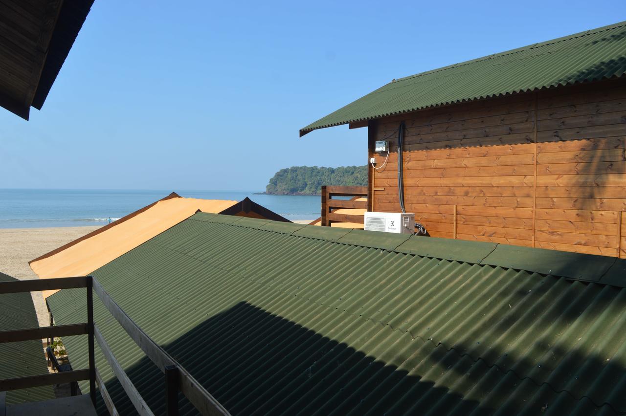 Anantra Sea View Resort Agonda Zewnętrze zdjęcie