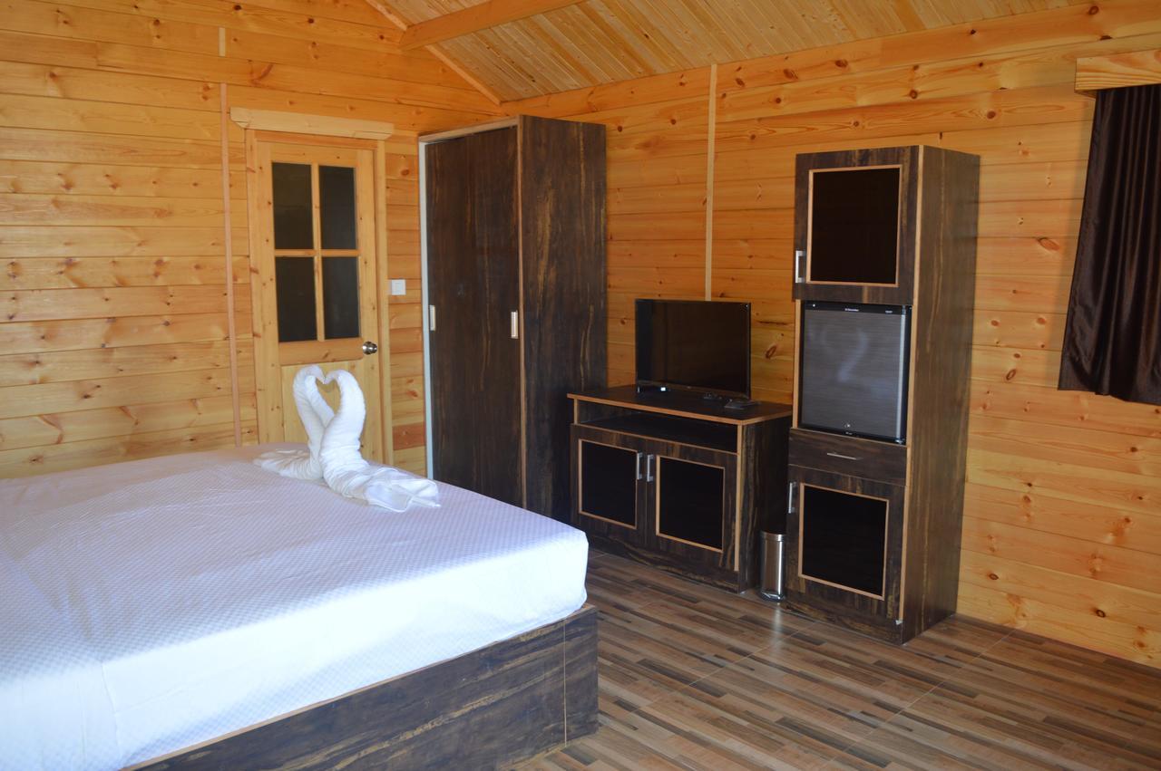 Anantra Sea View Resort Agonda Zewnętrze zdjęcie