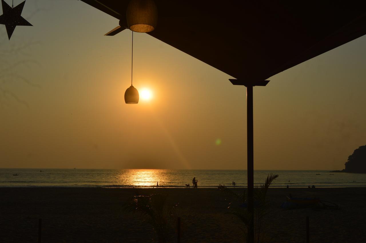 Anantra Sea View Resort Agonda Zewnętrze zdjęcie