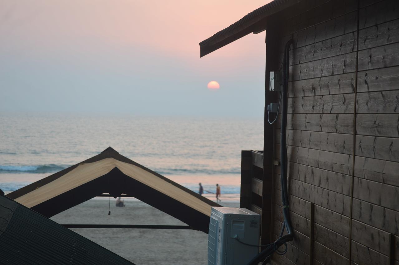 Anantra Sea View Resort Agonda Zewnętrze zdjęcie