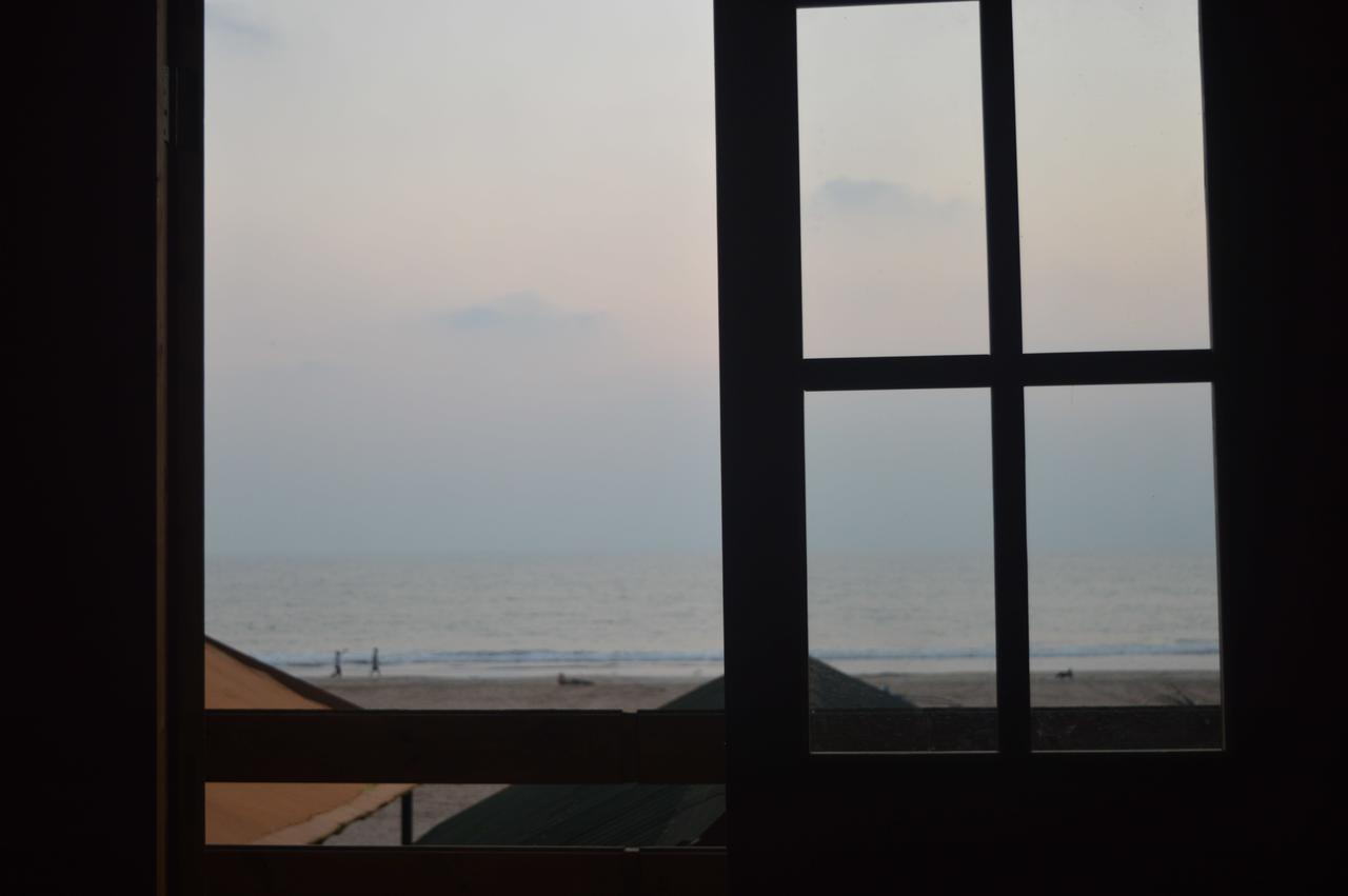 Anantra Sea View Resort Agonda Zewnętrze zdjęcie