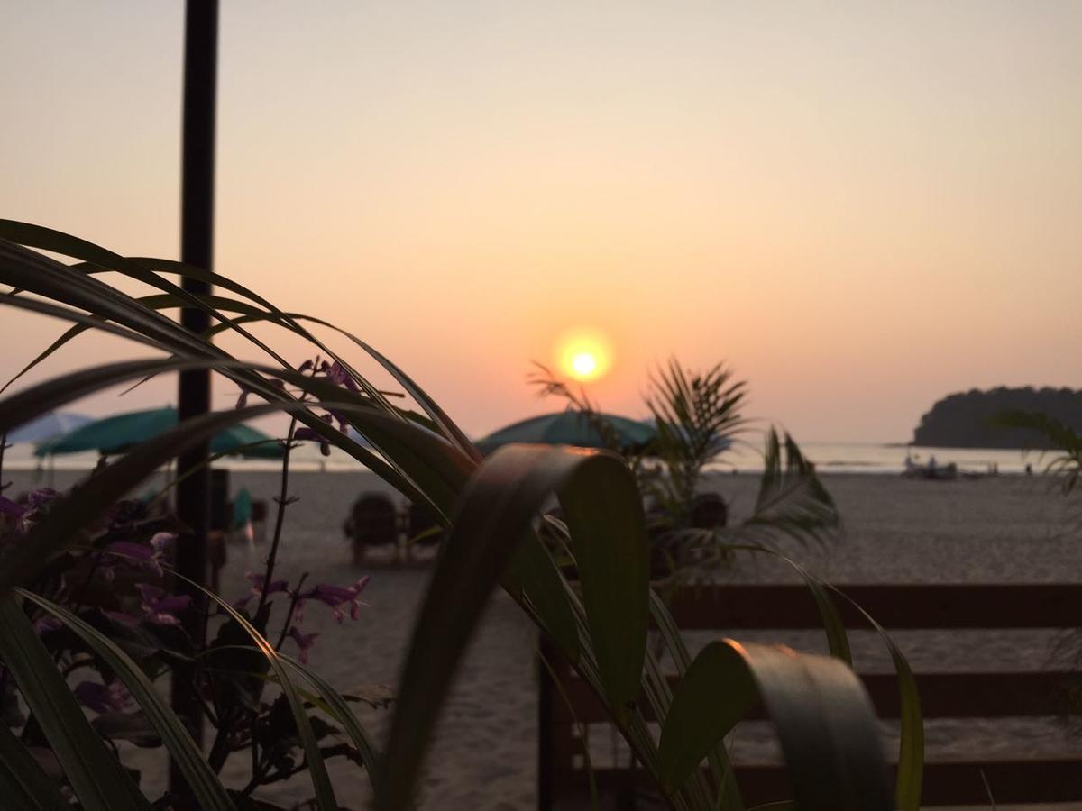 Anantra Sea View Resort Agonda Zewnętrze zdjęcie