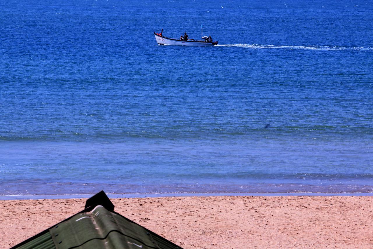Anantra Sea View Resort Agonda Zewnętrze zdjęcie