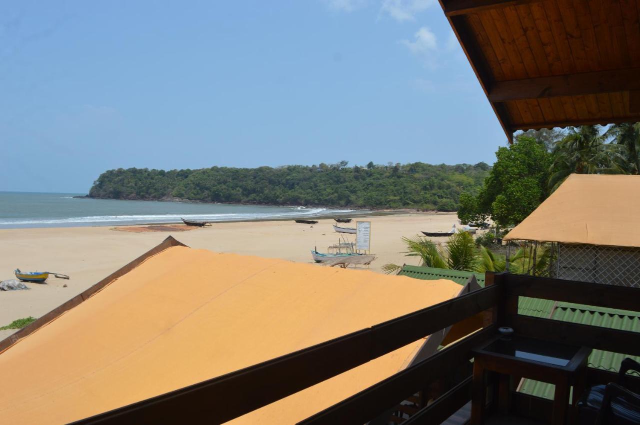 Anantra Sea View Resort Agonda Pokój zdjęcie
